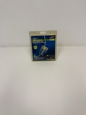 LEViTon Hi-Speed COMPUTER CAT 5e Patch Cord