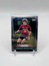 2025 Panini Prizm K League Kwan-woo Lee Daejeon Hana Citizen #169