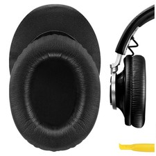 Geekria Protein Leather Ear Pads for Philips L1, L2, L2BO Fidelio Headphones