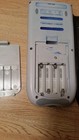 Texas Instruments TI-84 Plus Silver Edition Graphing Calculator - Tested Working — photo 5