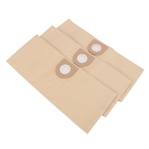 5 Sacchetti Per Aspirapolvere Vax Compatibili Con Modelli 5110, 5120, 5130, 5140, 6151SX