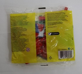 LEGO Seasonal: Christmas Holiday Stocking Polybag Set (40023) - Brand New