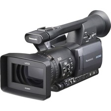 Panasonic AG-HMC151EJ AVCCAM HD Camcorder