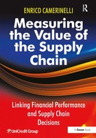 Measuring The Value Of The Supply Chain | Enrico Camerinelli | Taschenbuch