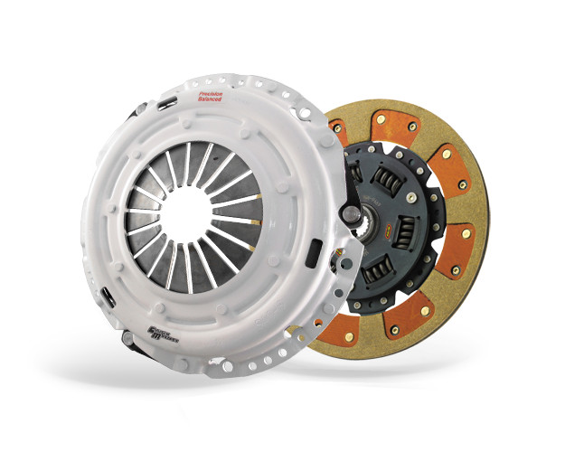 Clutch Masters FX300