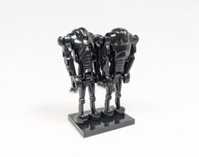 LEGO Star Wars Super Battle Droid 4 Minifigures with Blaster arm sw0230 | NEW