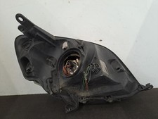 Feu avant (phare) Citroen NEMO