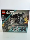LEGO Star Wars Death Trooper & Night Trooper Battle Pack 75412 119pcs 6+