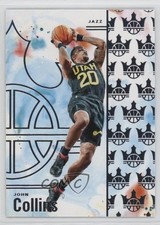 2024-25 Panini Court Kings John Collins #18 12z3