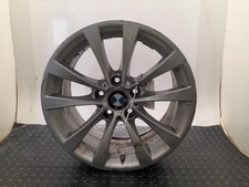 BMW 3 SERIES ALLOY WHEEL 17 INCH 5X120 OFFSET ET37 7.5J  2012-2019 36116796244