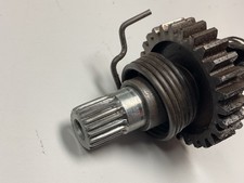 Kit De Joints De Cylindre Vertex Pour Honda CR500R (années 1985 à 1988) - Référence 860VG810272 - Neuf D'origine