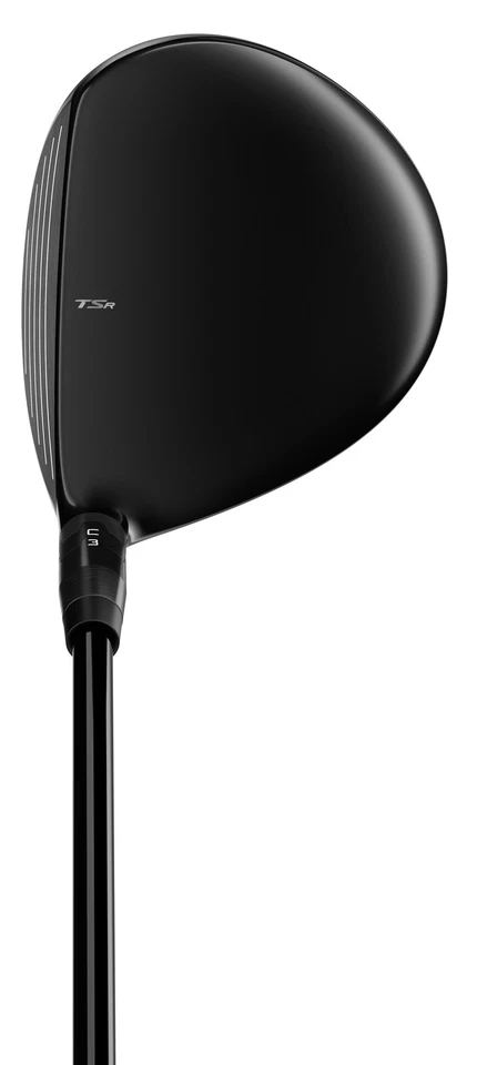 Canhoto Titleist TSR2+ 13* 3+ Madeira Projeto Sênior X HZRDUS Vermelho CB 60 Valor - Imagem 4 de 4