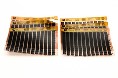 1994 Kirloskar OEPL List Lot of 6 Microfiche