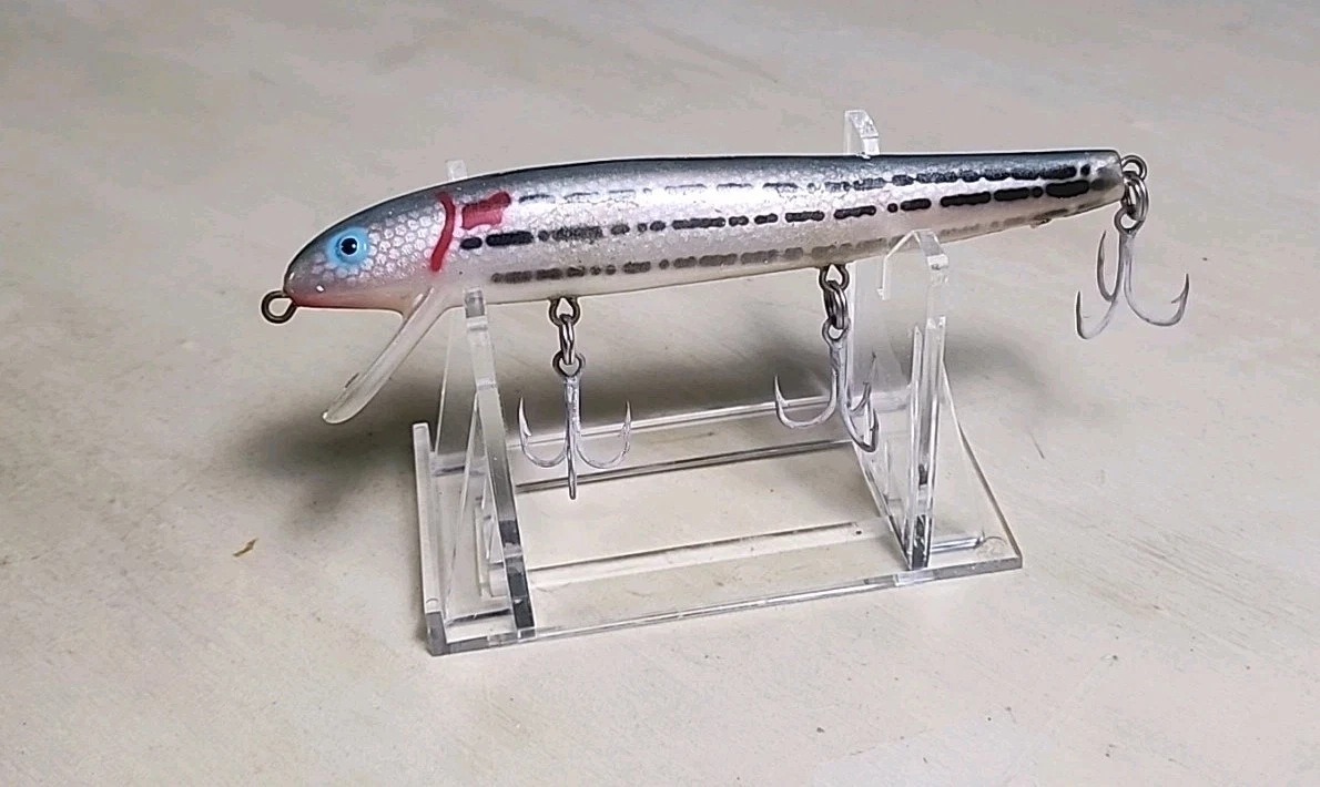 American Angler Vintage Fishing Lures for sale | eBay