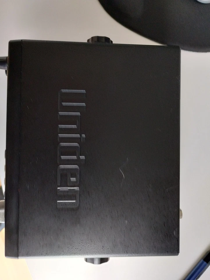 Uniden UBC800XLT mit BuTel SW Code - Bild 3 von 4