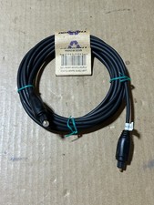 New - Unused - CablesForLess - Toslink Digital Audio Cable - Fiber Optic - 12ft