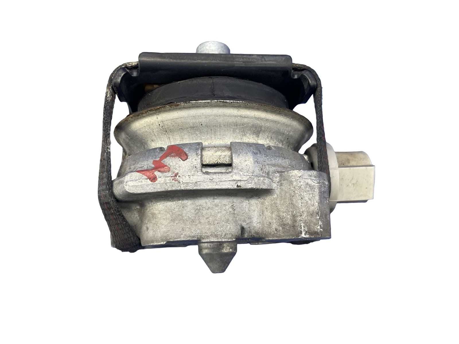 2011-2015 AUDI R8 AWD 4.2L LEFT SIDE ENGINE MOTOR SUPPORT MOUNT 420199381
