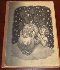 Seltenes wunderschönes Kinderbuch, Sonne Mond und Sterne,s. Bilder (k10)