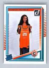 2025 Panini Donruss WNBA - Aneesah Morrow