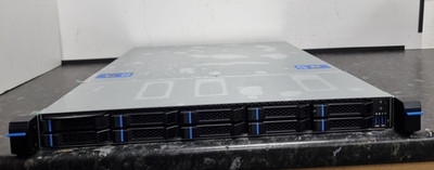 Asrock D1541D4U Server Intel(R) Xeon(R) D-2143IT 2,20GHz 16GB RAM
