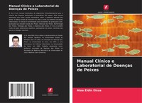 Alaa Eldin Eissa | Manual ClíNico E Laboratorial De DoençAs De Peixes | Buch