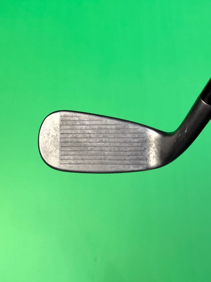 CLEVELAND SMART SOLE CHIPPER WEDGE REGULAR FLEX GRAPHITE - Image 2 of 4
