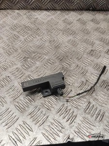 AUDI A6 4G2, C7, 4GC Antennenverstärker  8k0907247 2.00 Diesel 2013 31639091