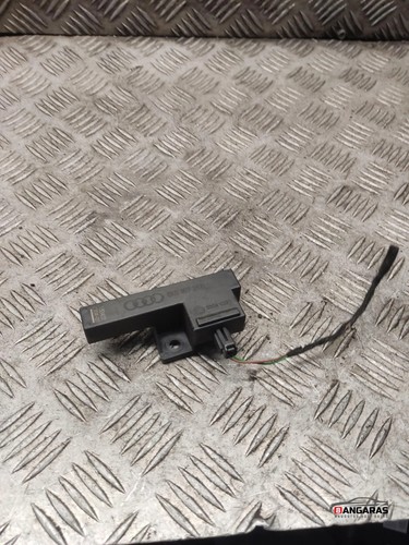 AUDI A6 4G2, C7, 4GC Antennenverstärker  8k0907247 2.00 Diesel 2013 31639091