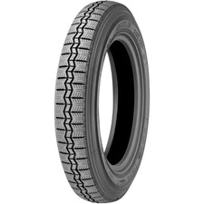 KIT 4 Pneumatici 125 R15 M+S 68S 125/80 R15  125R15 DIANA 2 CAVALLI CITROEN