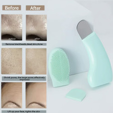 1pc Nose Blackhead Remover Tool Gentle Facial Pore Cleanser Skin Care Tools