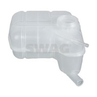 Swag AusgleichsbehäLter KüHlmittel FüR Opel Insignia A Caravan G09 2.0 Cdti