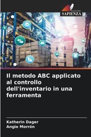 Katherin Dager (U. A.) | Il Metodo Abc Applicato Al Controllo Dell'inventario...