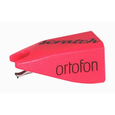 Ortofon Ersatznadel Scratch