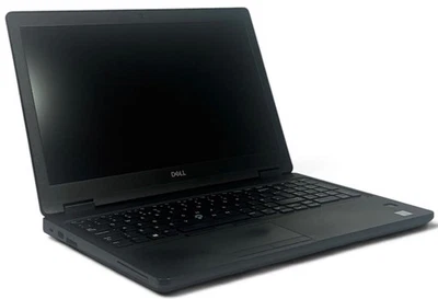 Dell Latitude 5591 · i5-8400H · 16GB · 256GB