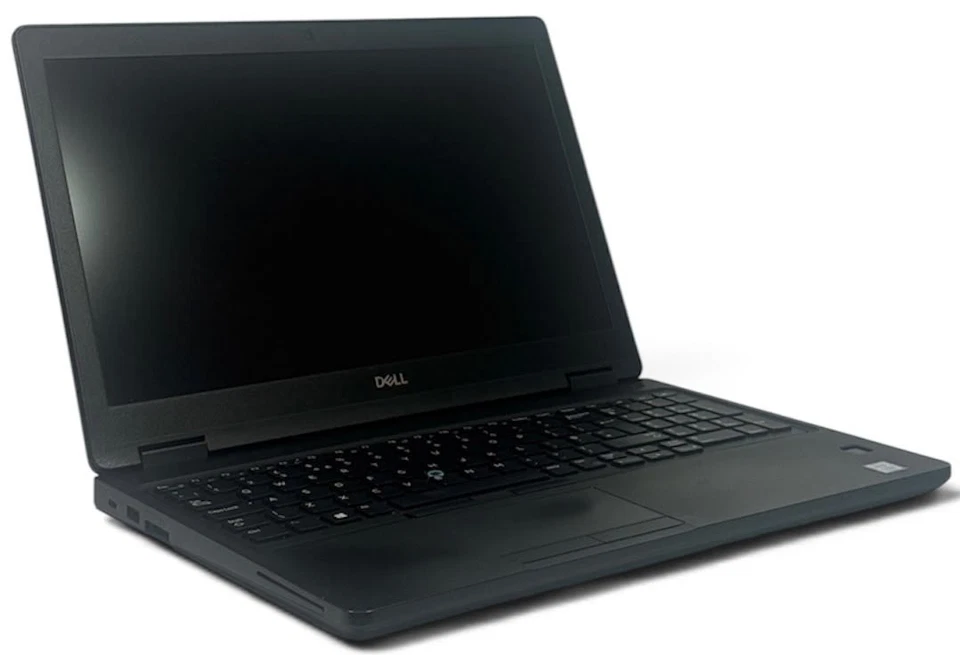 Dell Latitude 5591 · i5-8400H · 16GB · 256GB, photo 1 of 5