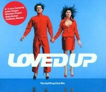 Loved Up von Various | CD | Zustand gut