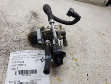 Fuel Pump Only Engine Mounted Fits 06-17 LEXUS IS350 1168702