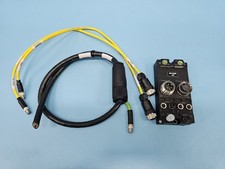 BECKHOFF EP9214-0023 Power Distribution Unit /w Cables