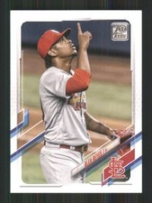 2021 Topps Update #US232 Alex Reyes St. Louis Cardinals 41892