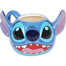 Lilo Stitch 3D Mug
