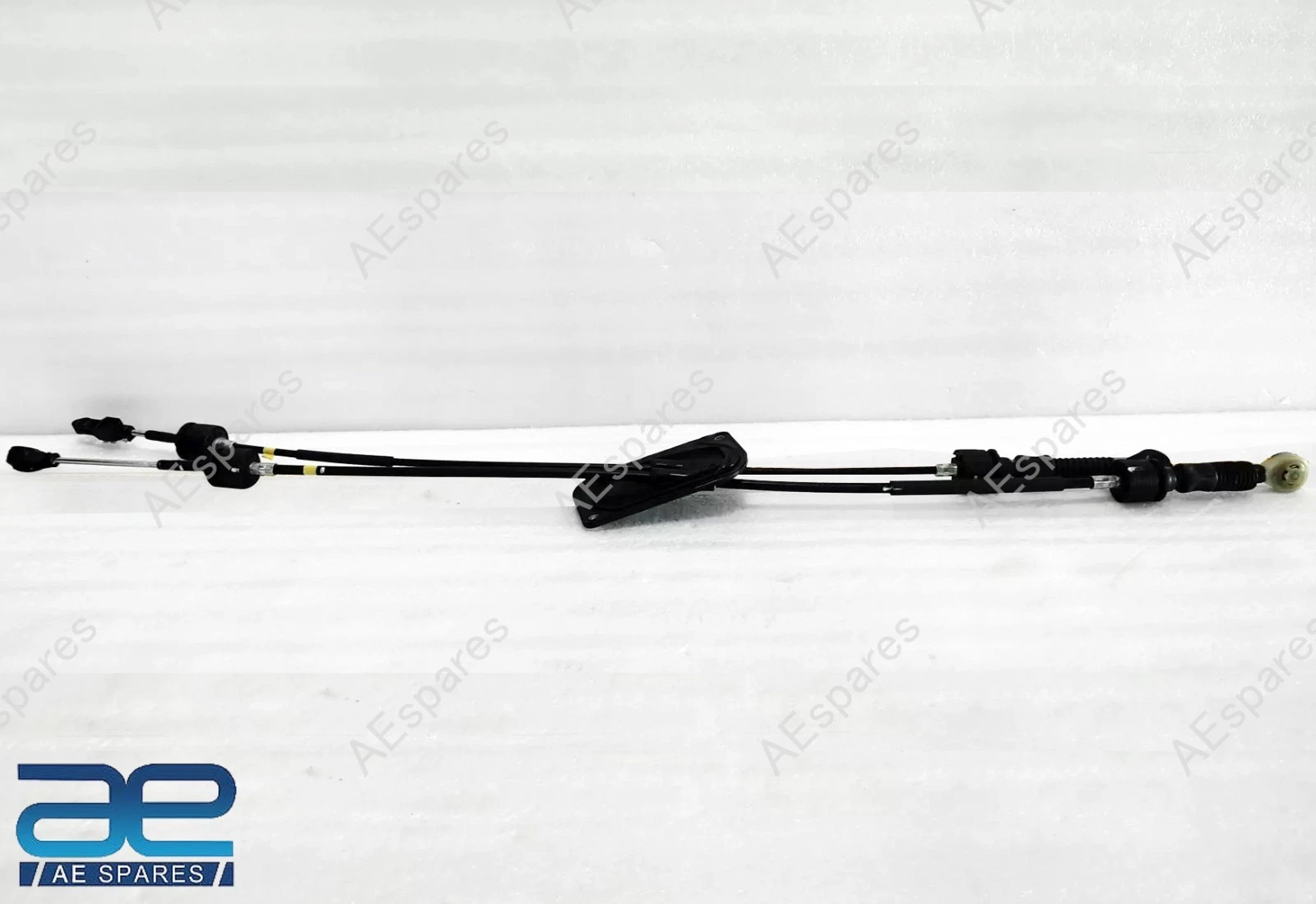 Gear Shift & Select Control Cable For Suzuki Ignis 1.2L 2017-2018 28300M66R00 view 2