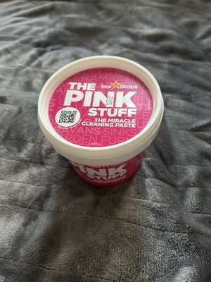 Stardrops Pink Stuff Miracle Cleaning Paste Reinigungspaste 850g
