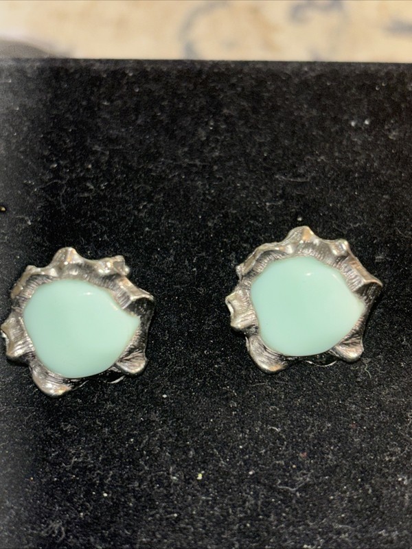 Vintage 2970 Mode CenturySavory Cuff Links