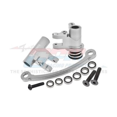 GPM-LU4048N-S Aluminum 7075 Steering Bellcrank Set für TEAM LOSI 1/10 LASERNUT T
