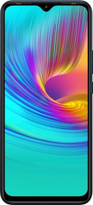 Infinix Smart 4 Plus (Midnight Black, 32 GB) (3 GB RAM)