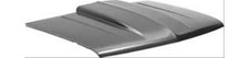 Oer T70312 Hood 2 Cowl Induction Steel Edp Coated Bolt-on Chevy Gmc Ea
