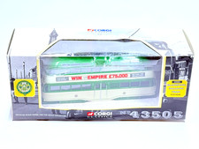 CORGI CLASSICS BLACKPOOL BALLOON TRAM POSTWAR 43505