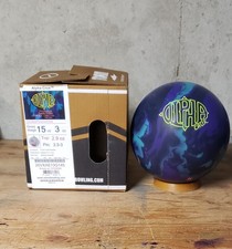 Storm Reactive Resin 15 lb Item Weight Bowling Balls for sale | eBay