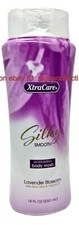 Silky Smooth Moisturizing Body Wash Lavender Blossom 18 oz