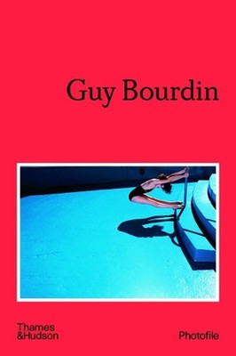 Guy Bourdin by Sarah Moon (English) Paperback Book